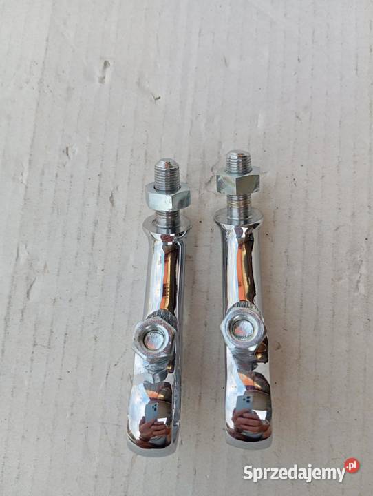 UCHWYTY MOCOWANIE KIEROWNICA K750 URAL DNIEPR MW Niemodlin