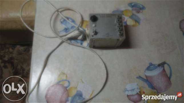 Zasilacz Anodowy 220V50Hz sprzedam