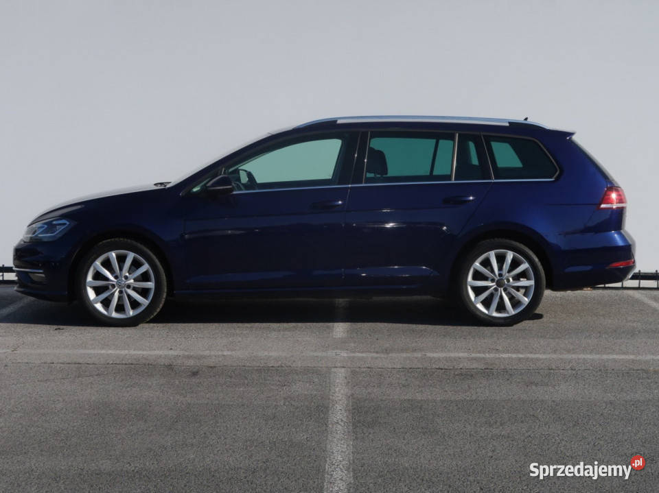 VW Golf 20 TDI Lublin