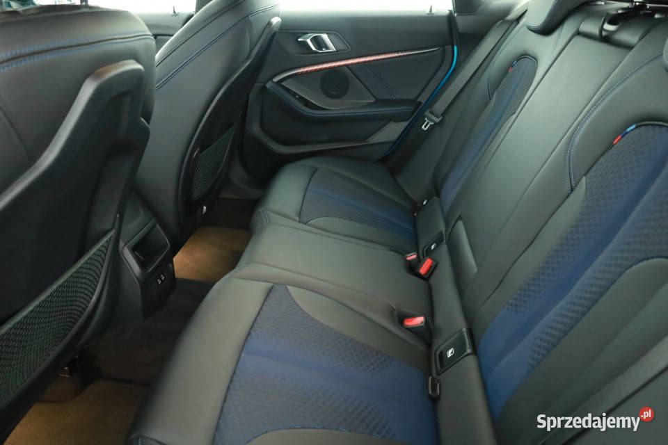 BMW 2 Gran Coupe 218i Gran Coup poduszka powietrzna mazowieckie Piaseczno