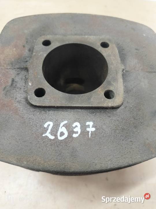 Cylinder WSK WFM Łubno