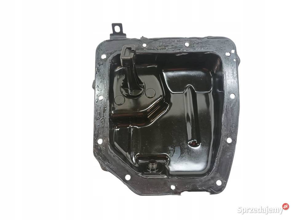 MISKA OLEJOWA Kia Sportage III 20102015 świętokrzyskie