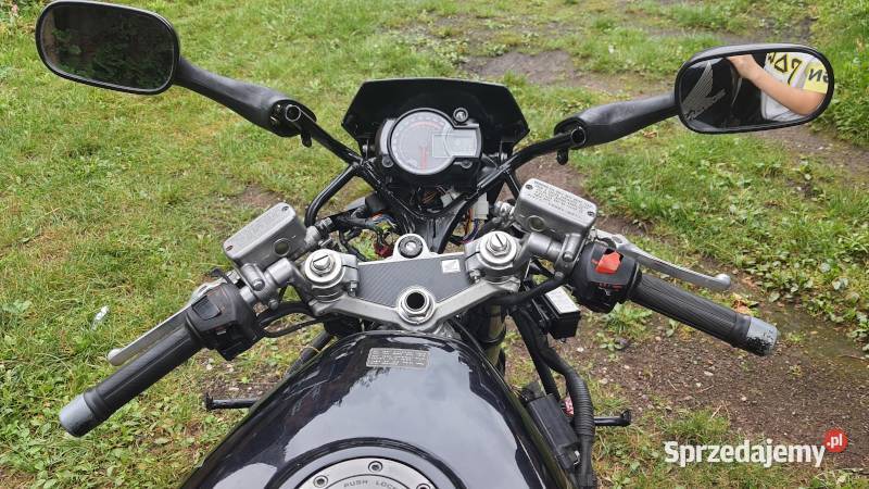 Honda VFR 750 RC36 II Chorzów sprzedam