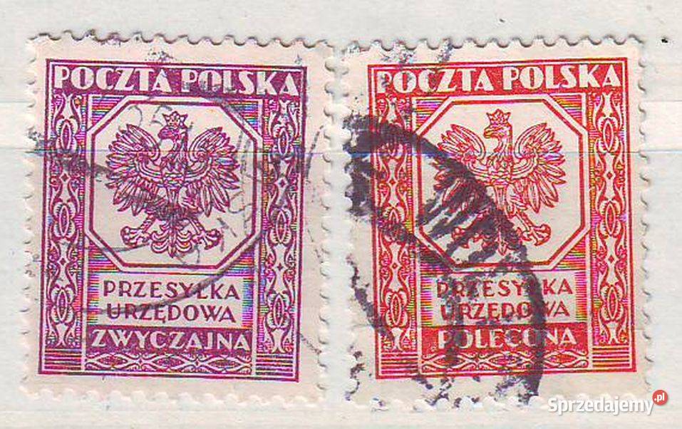 Zn PMW Fi U 17 8 kas 1933 Gliwice sprzedam