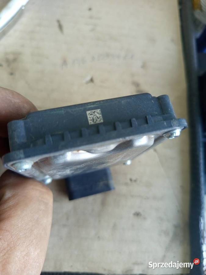 VW seat audi skoda radar 2q0 907 561b osobowe Rzeszów