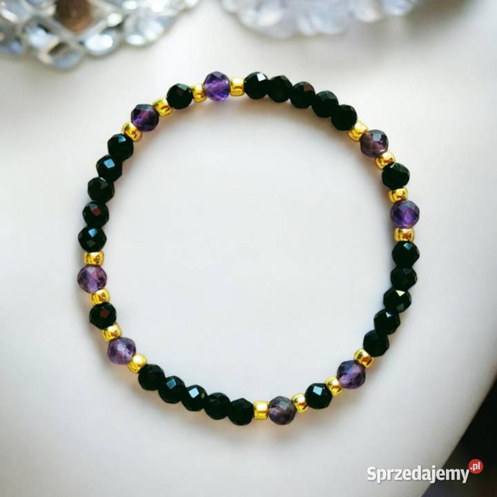 Bransoletka ochronna Zgierz