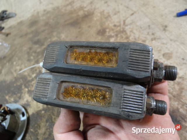 pedały simson sr 1 sr 2 org DDR Żary