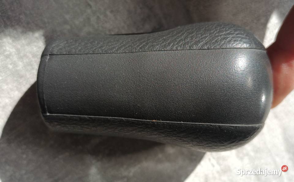 Gałka zmiany biegów toyota corolla E12 2005 40 gałki zmiany biegów Wyposażenie wnętrza Tuszyn