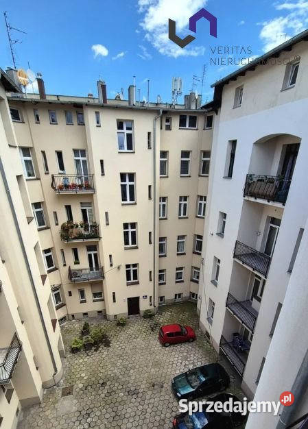 Mieszkanie na wynajem 87m2 3 pok Gliwice śląskie