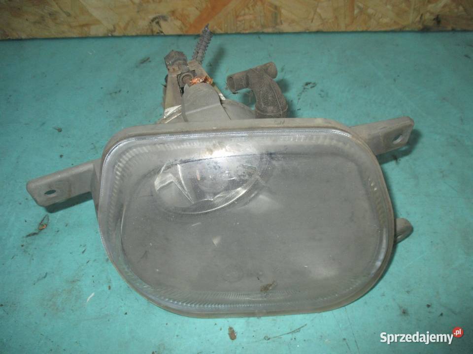 VOLVO XC90 04r halogen lewy przód 8693795 świętokrzyskie