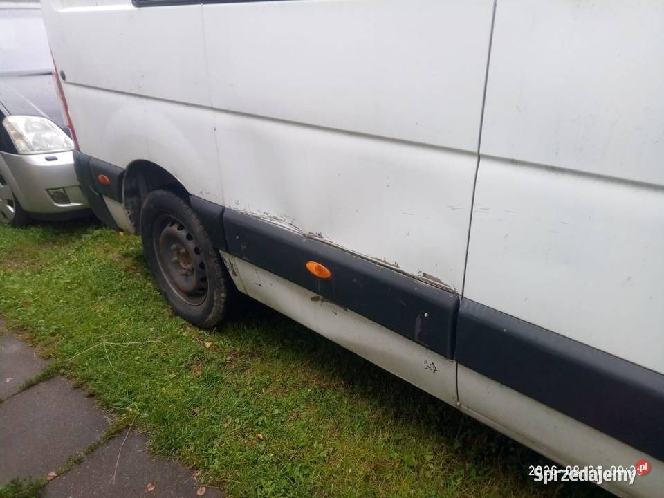 2018 Renault Master LIFT 23 131 Euro 6 L3H2 śląskie Bujaków