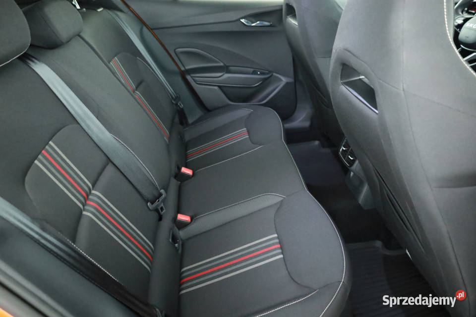 Skoda Fabia 10 TSI nieuszkodzony Škoda Piaseczno sprzedam
