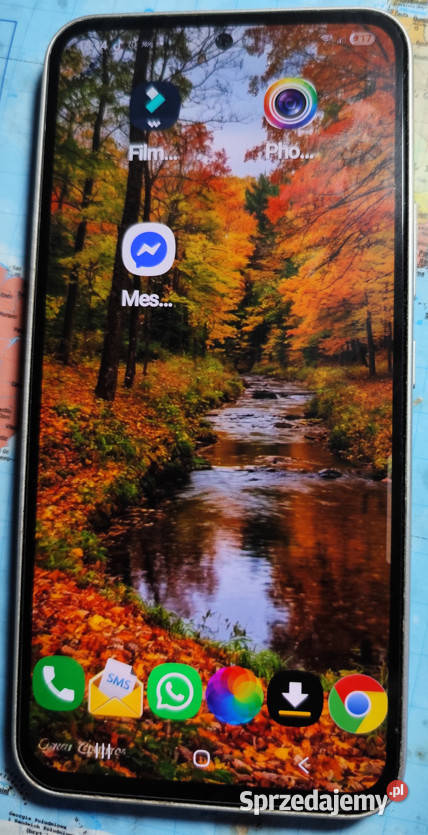 Samsung Galaxy A54 5G Świdnica