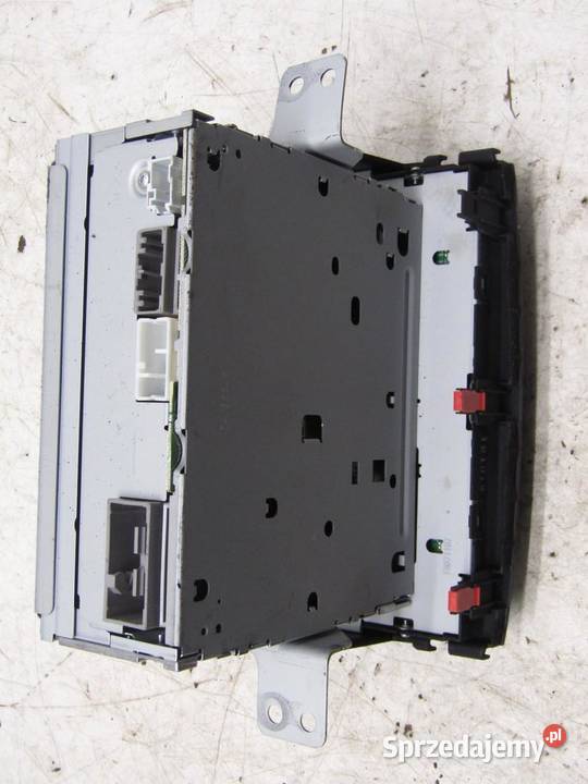 RADIOODTWARZACZ RADIO CD HONDA CRV CRV IV sprzedam
