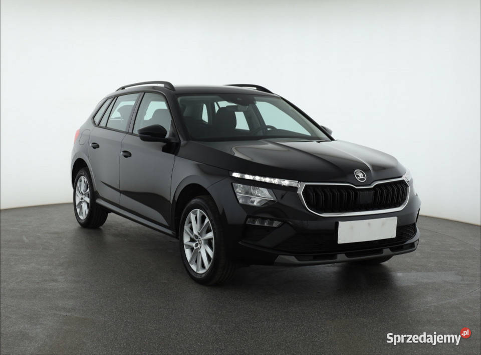 Skoda Kamiq 10 TSI pierwszy właściciel