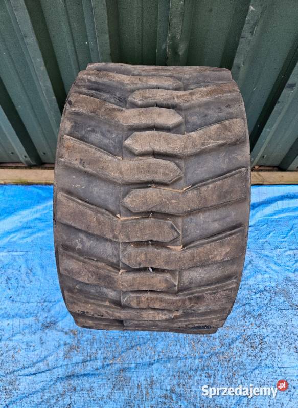 Opona Bkt 31 X 155 155 R 15 HD Skid 31x15515 Opony rolnicze lubuskie