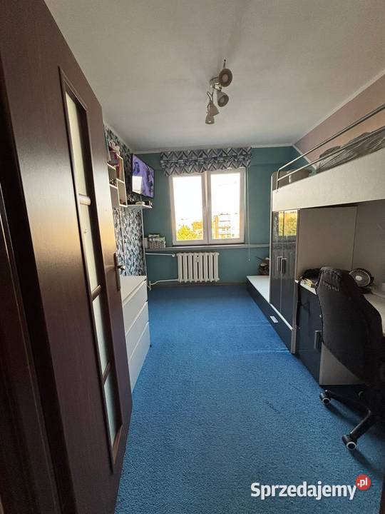 3 pokojowe Mieszkanie osiedla Zielone Wzgórza Białystok