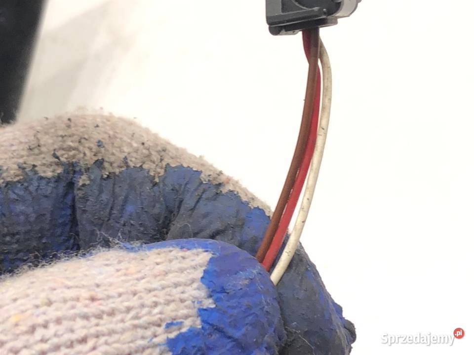 LUSTERKO LEWY CITROEN C2 Hatchback 0317 podkarpackie