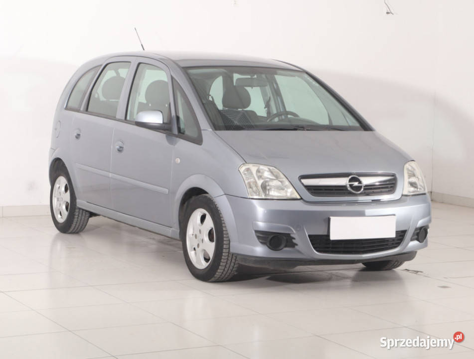 Opel Meriva 16 Piaseczno