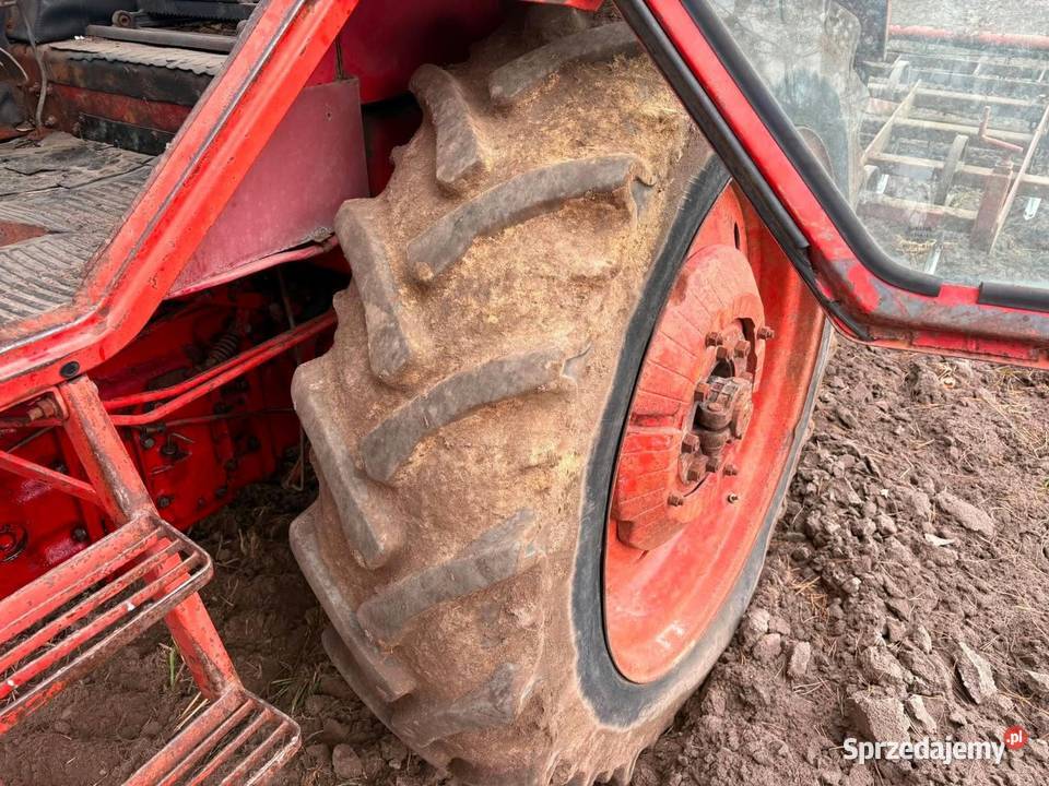 MTZ 82 96r Cierno-Żabieniec sprzedam