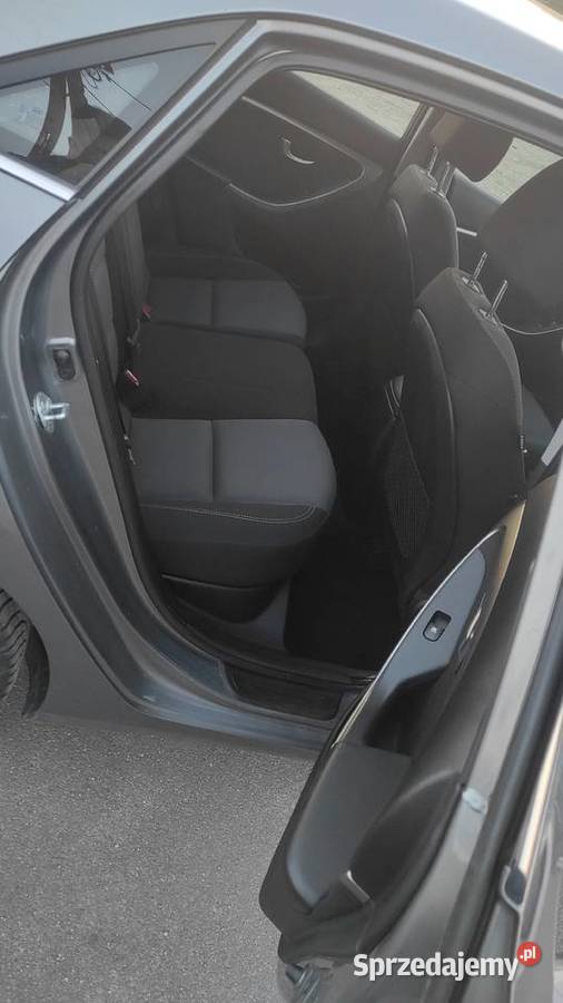 Hyundai i30 16 Diesel Zarejestrowany PIERWSZY diesel Gostynin