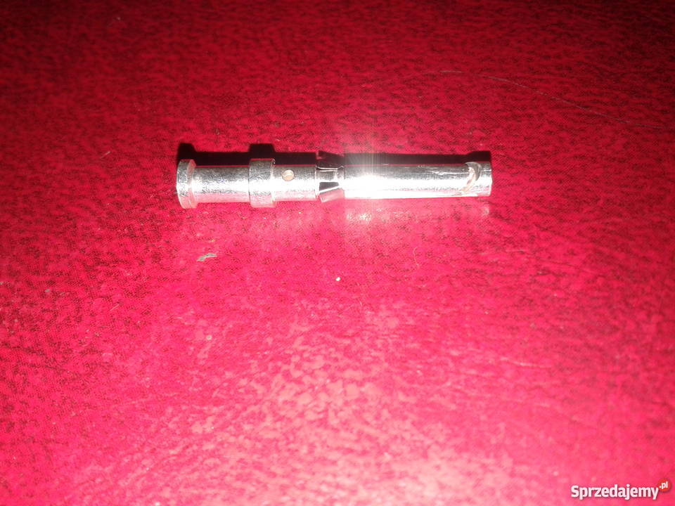 R15BUC pin gniazda 1mm2 AWG18 Gołębiewo