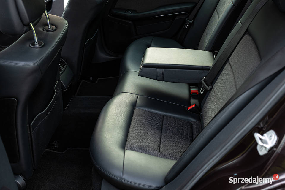 Mercedes Benz E200 w212 Salon Polska 1800cm3 Klasa E wielkopolskie Koło