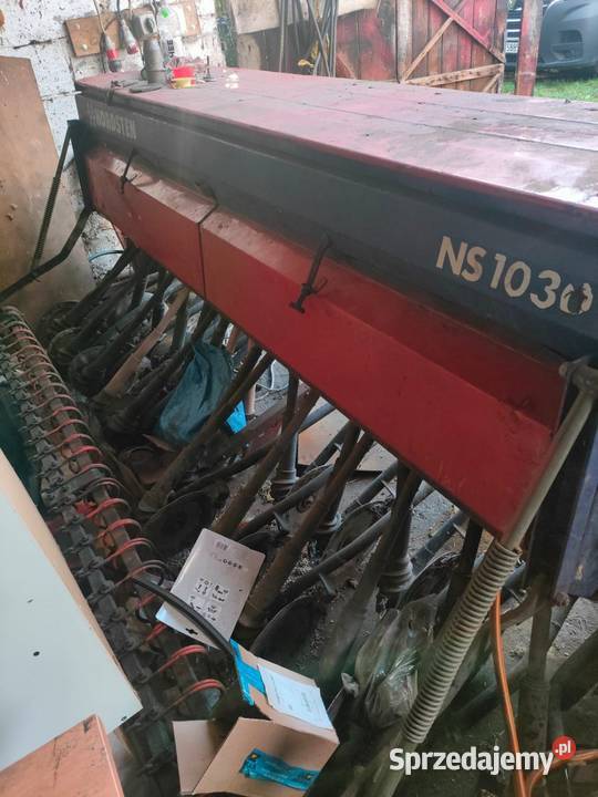 Nordsten NS1030 Łowicz