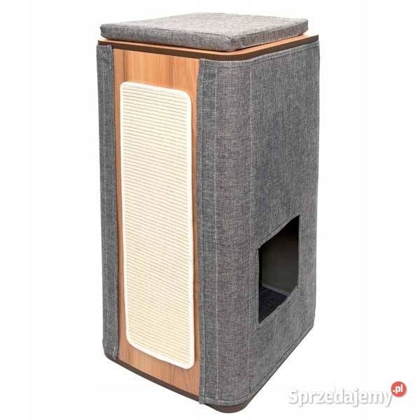 Vesper Mebel Kolumna Wieża Drapak Kota dolnośląskie Legnica