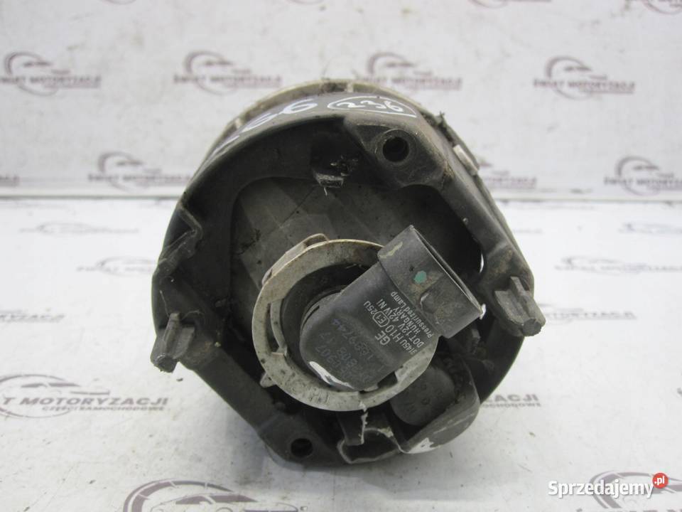JEEP COMPASS I 07r halogen 61A18080164