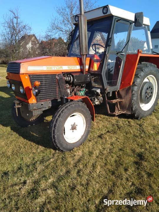 Zetor 10111