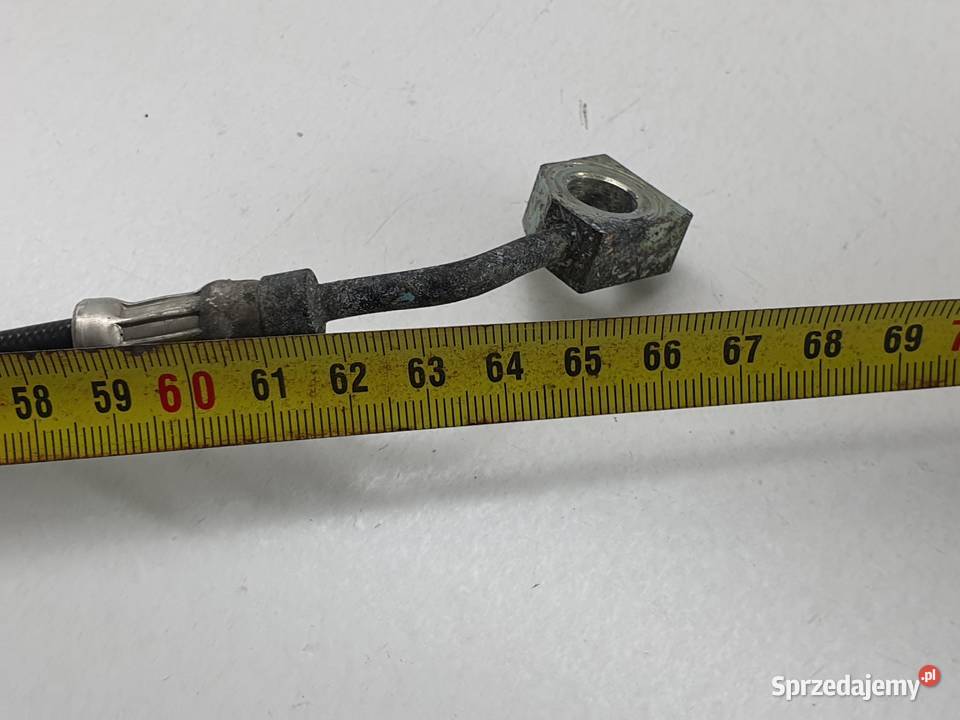 Przewod Hamulcowy Harley Davidson Sportster 1200 Łódź