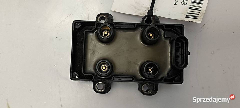 CEWKA ZAPŁONOWA RENAULT CLIO II Lipno