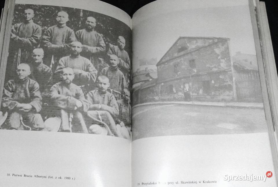 Gdy ma się jedną duszę o Władysław Kluz OCD Rok wydania 1989