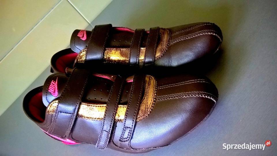 Nike shox niespotykane z USA Rzeszów