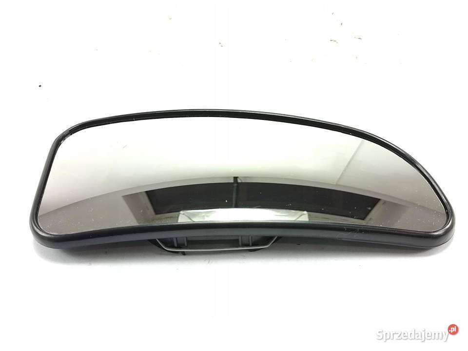 WKŁAD LUSTERKA LEWY DOLNY CITROEN JUMPER 244 Z osobowe