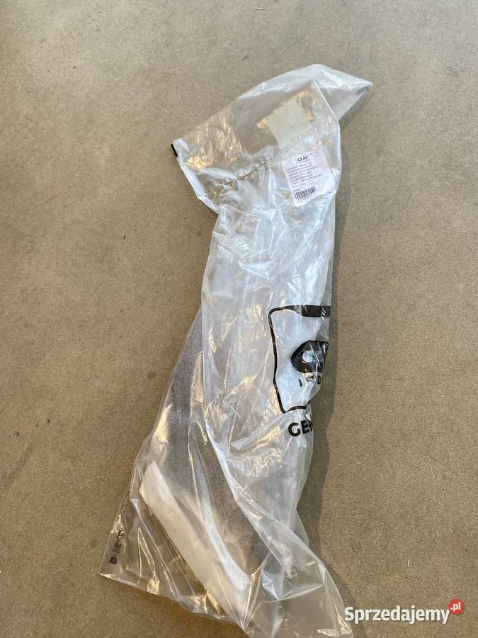 Element błotnika tylnego prawy Case NH Steyr Białystok