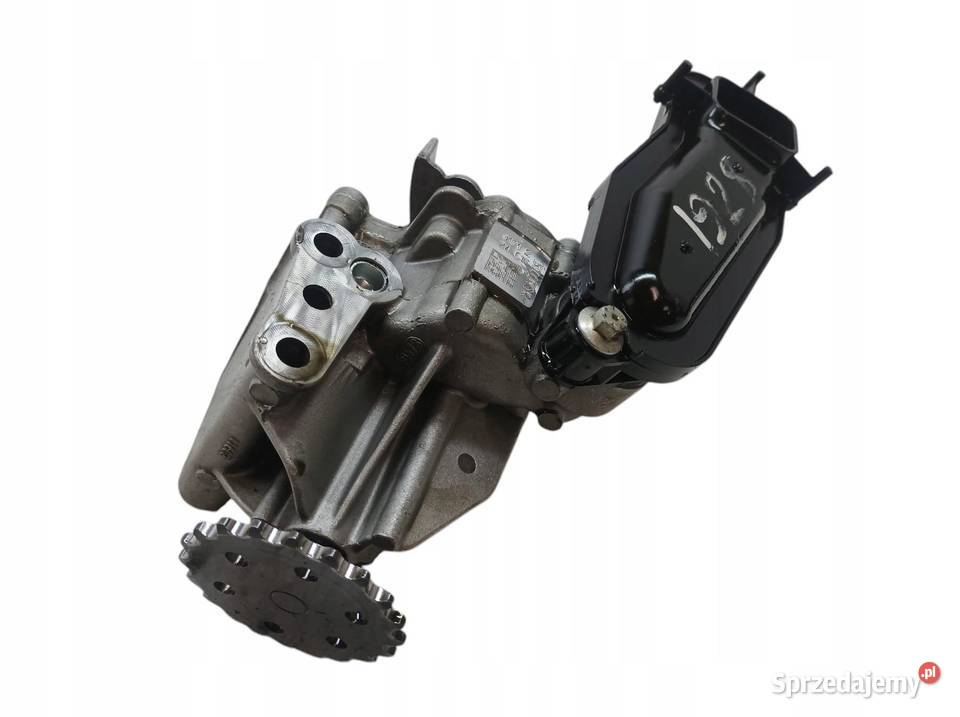 POMPA OLEJU 150009761R 23 DCI Opel Movano II