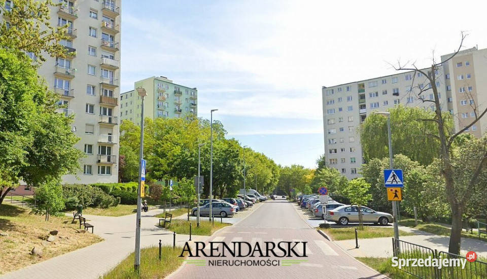 ROZKŁADOWE MIESZKANIE DO REMONTU OSSŁONECZNE