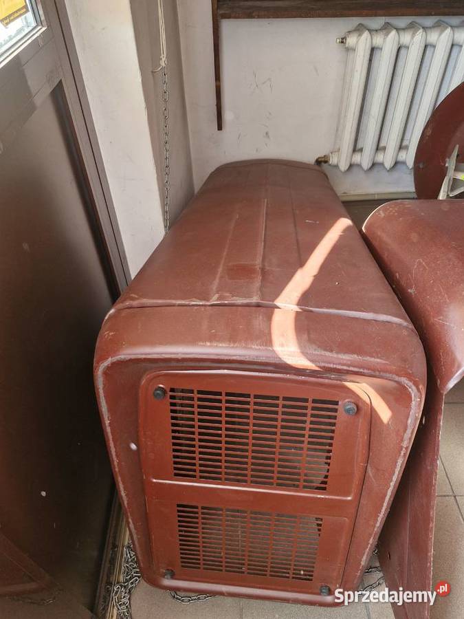 Maska kompletna Ursus C360 Polimerc KOMPLETNA Kabina i karoseria lubelskie
