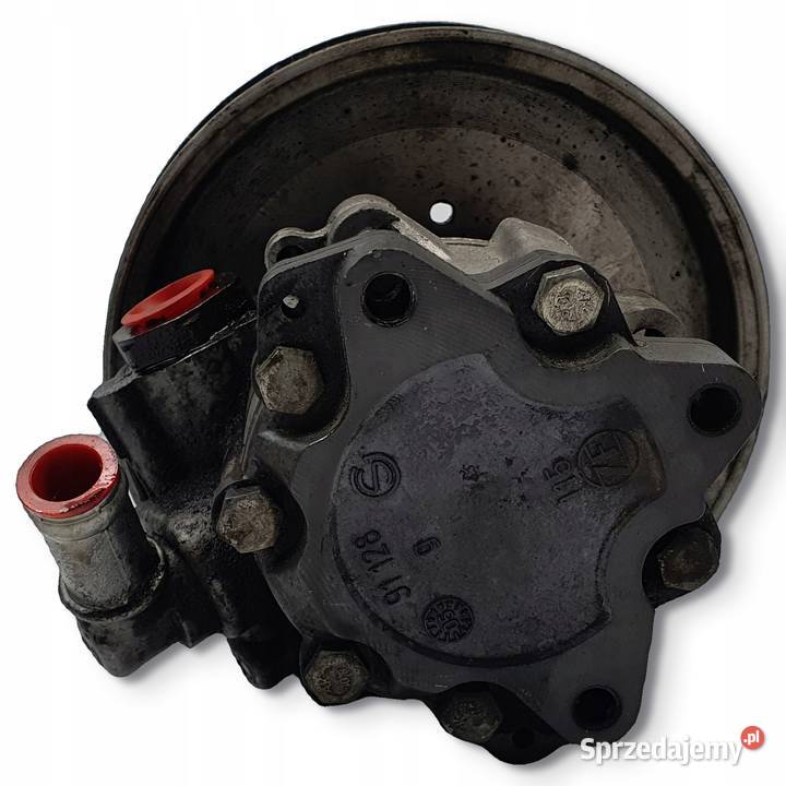 POMPA WSPOMAGANIA Audi A6 C6 32 FSI 4F0145155H Chełm sprzedam