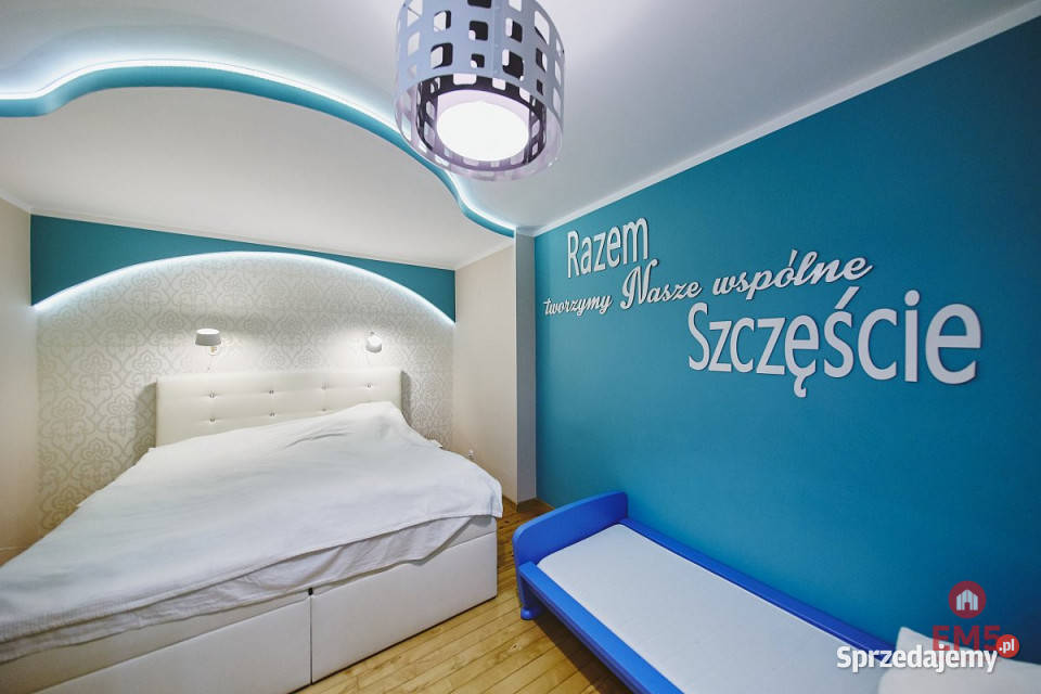 Dom szeregowy 216m2 Augustów