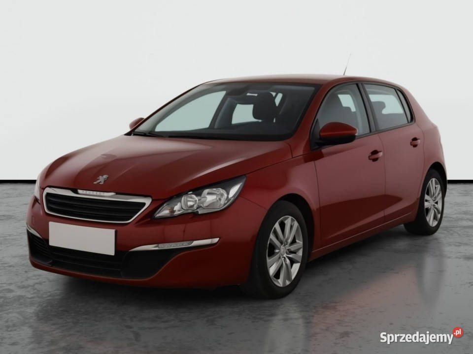 Peugeot 308 16 HDi poduszka powietrzna 308 Piaseczno