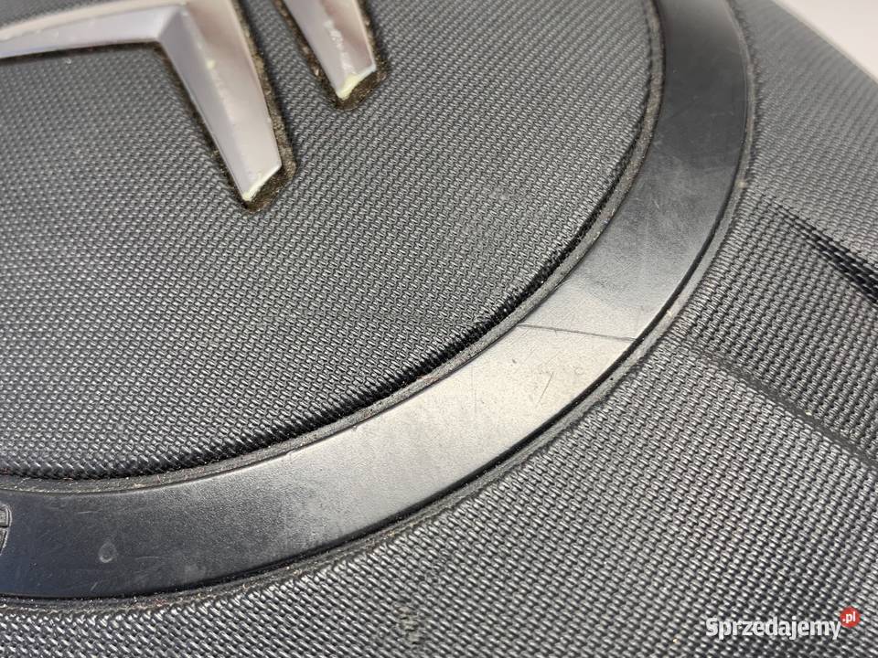 PODUSZKA POWIETRZNA KIEROWCY CITROEN C1 0514 podkarpackie sprzedam