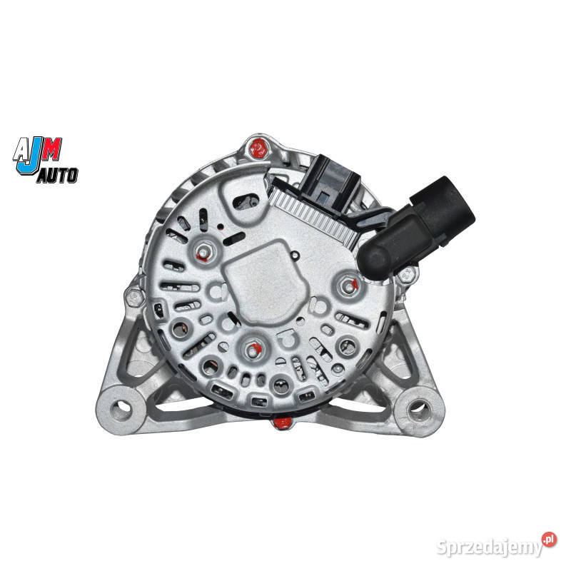 Alternator 3S6TAA 14 TDCI CD Ford Fiesta V osobowe Grabów Szlachecki
