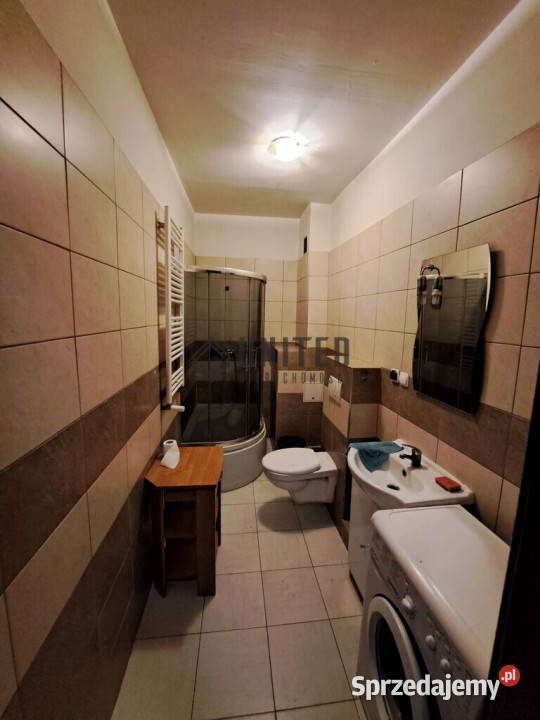 Mieszkanie dwupokojowe Brzeska cegła dolnośląskie Oława