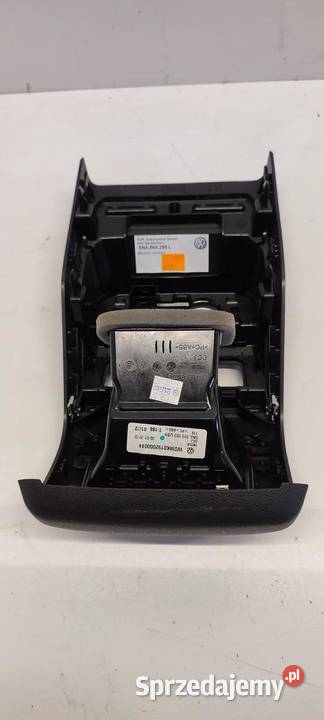 VW TIGUAN KRATKA TUNELU 5NA864298L 5NA819203