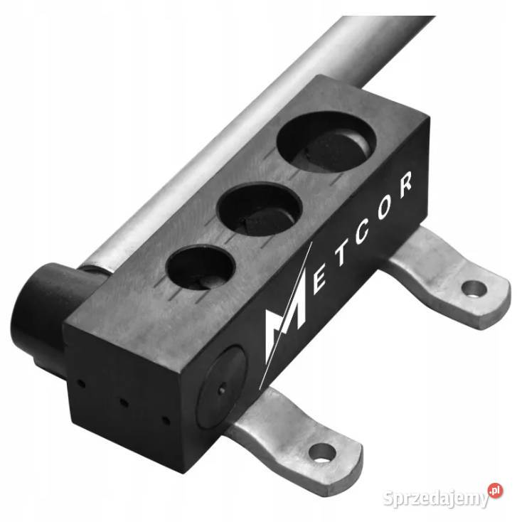 Wycinarka do rur METCOR RA1 Siedlce