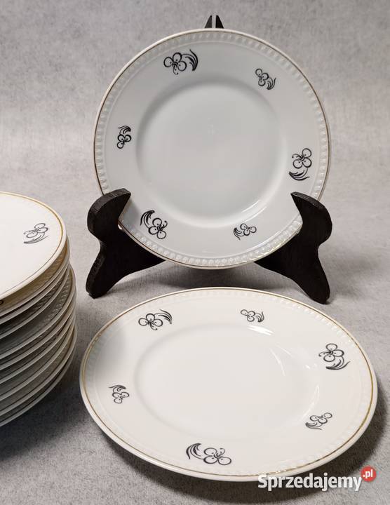 Ohme Antyczny Serwis obiadowy Szczawienko Dobrzany