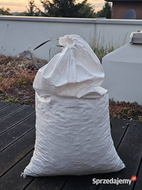 Keramzyt 820 mm w workach 33 l do doniczek